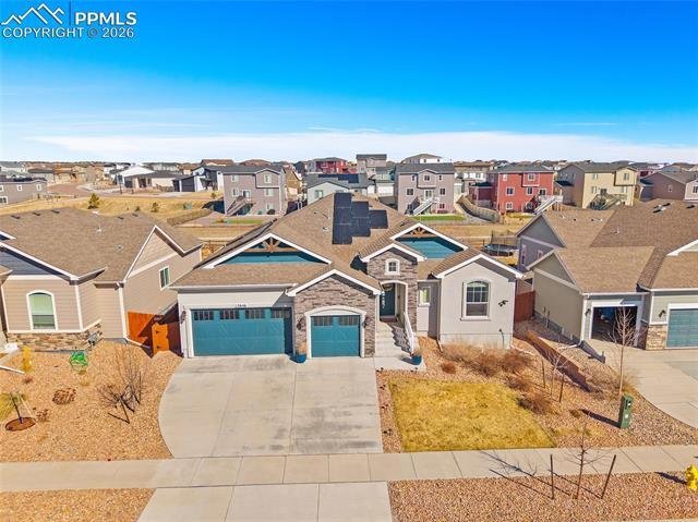 House in Peyton, Colorado, United States 2 - 18535868