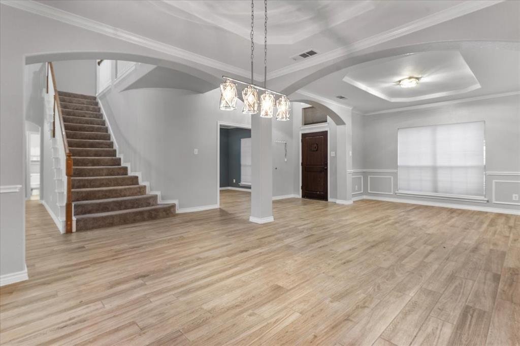 House in Mansfield, Texas, United States 3 - 18535780