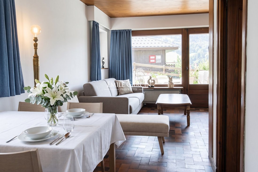 Apartment in Megève, Auvergne-Rhône-Alpes, France 2 - 15960757