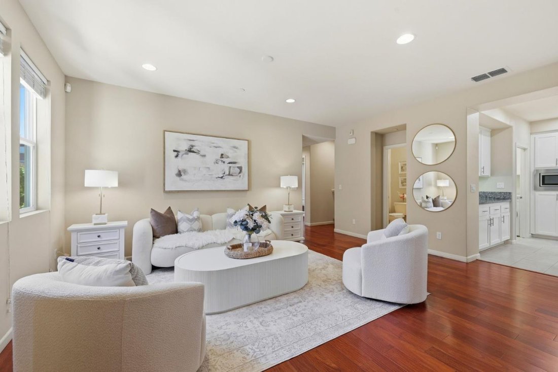 Townhouse in Milpitas, California, United States 4 - 18535404