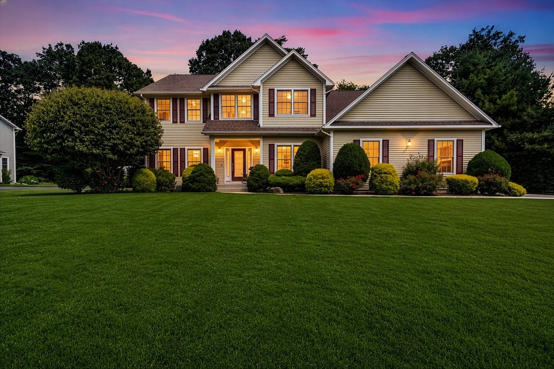House in South Kingstown, Rhode Island, United States 1 - 18526088