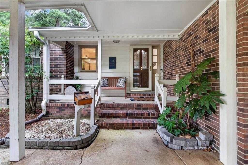 House in Virginia Beach, Virginia, United States 1 - 18533280