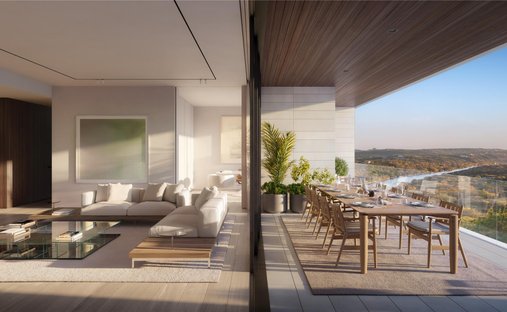 Condo in Austin, Texas, United States 1