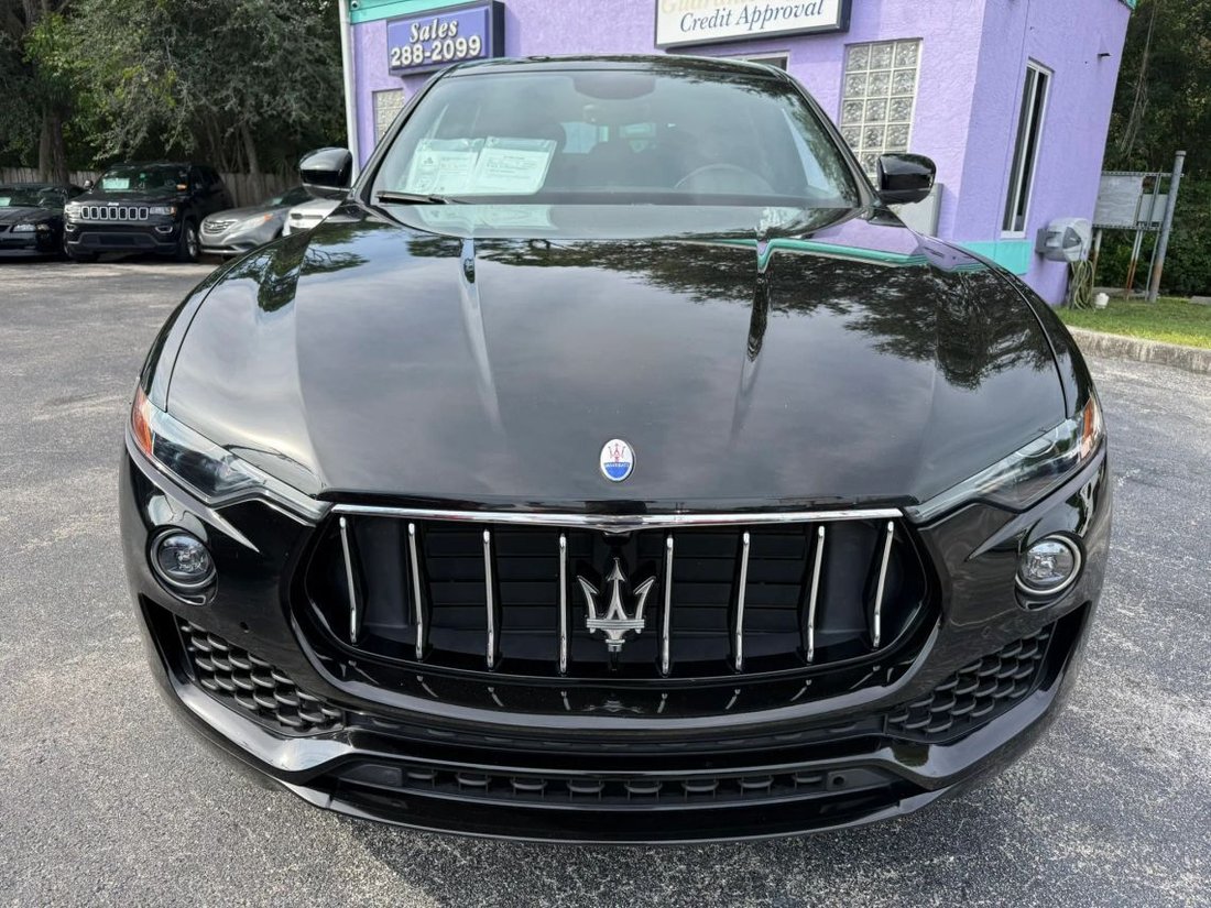 Suv in Stuart, FL, United States 3 - 18529661