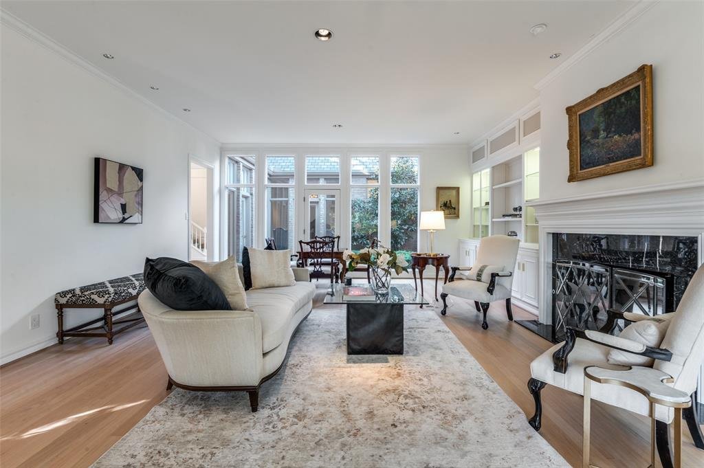 Townhouse in Dallas, Texas, United States 5 - 18533056