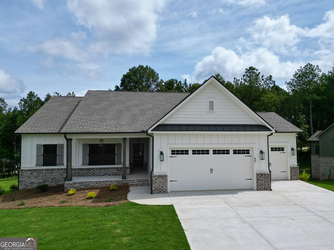 House in Social Circle, Georgia, United States 5 - 17650513