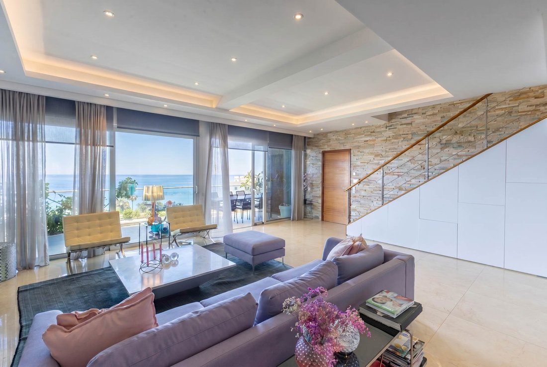 Apartment in Germasogeia, Limassol, Cyprus 4 - 18536301