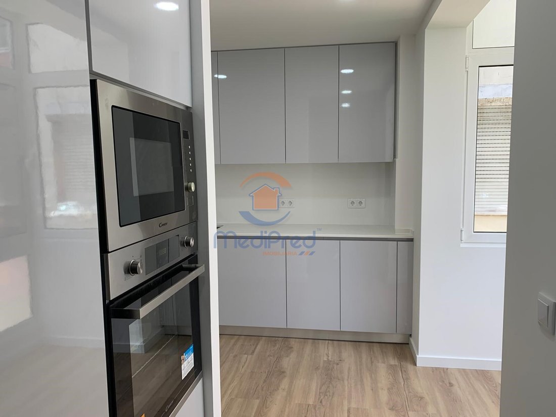 Apartment in Olivais, Lisbon, Portugal 2 - 18536295