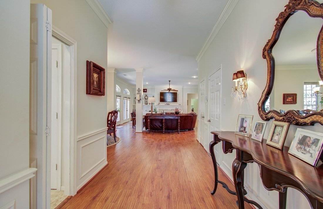 House in Houston, Texas, United States 4 - 18535754