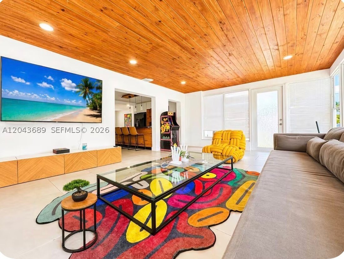 House in Miami, Florida, United States 4 - 18534763