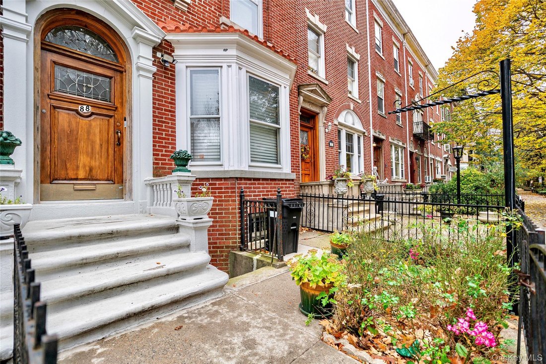 House in New York, New York, United States 1 - 18536005