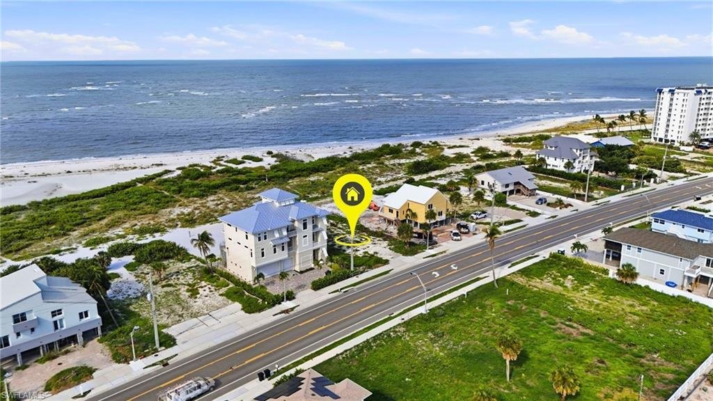 Land in Fort Myers Beach, Florida, United States 1 - 18533617