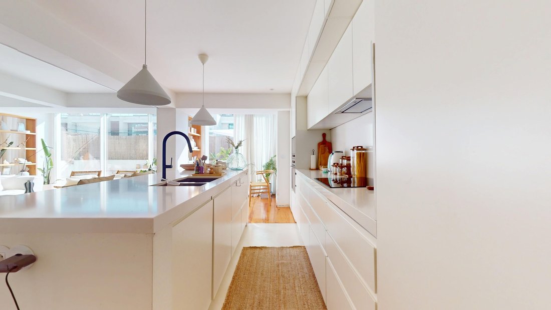 Apartment in Belem, Lisbon, Portugal 1 - 18536363
