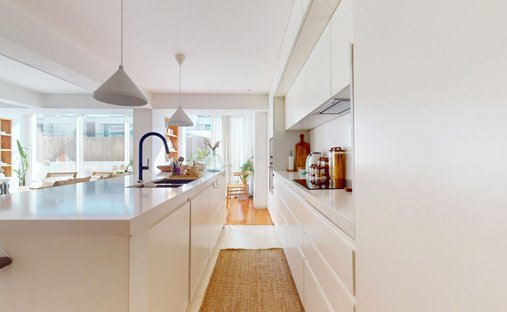 Apartment in Belem, Lisbon, Portugal 1