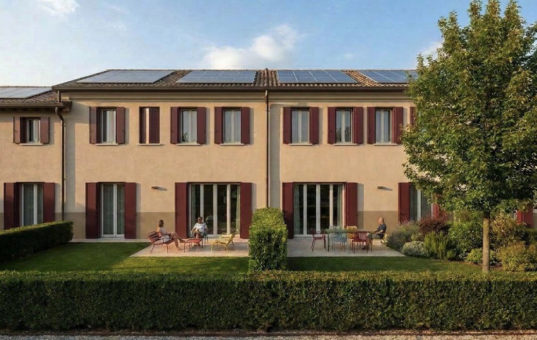 House in Noale, Veneto, Italy 2 - 17506528
