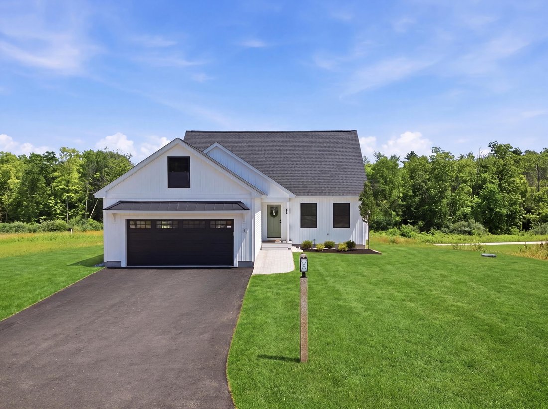 Condo in Chester, New Hampshire, United States 1 - 18535474