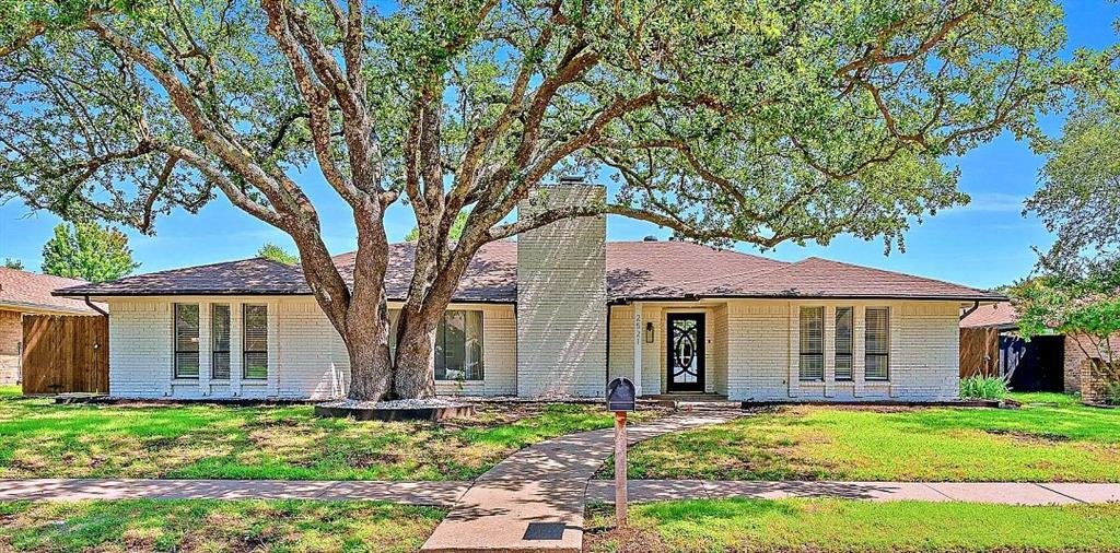 House in Plano, Texas, United States 1 - 18535851