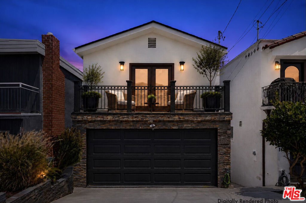 Haus in Redondo Beach, Kalifornien, Vereinigte Staaten 2 - 18535081