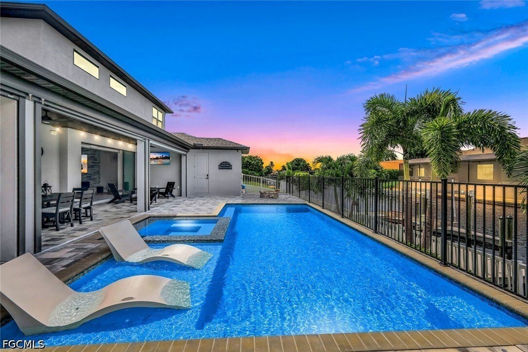 House in Cape Coral, Florida, United States 5 - 18534320