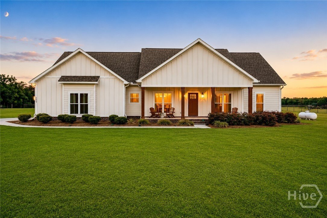 House in Brooklet, Georgia, United States 4 - 17631751