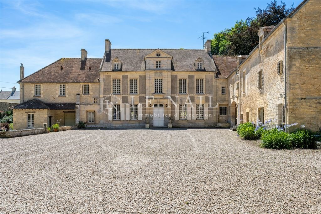 Domaine à La Verte Vallée, Caen, France 1 - 18536288
