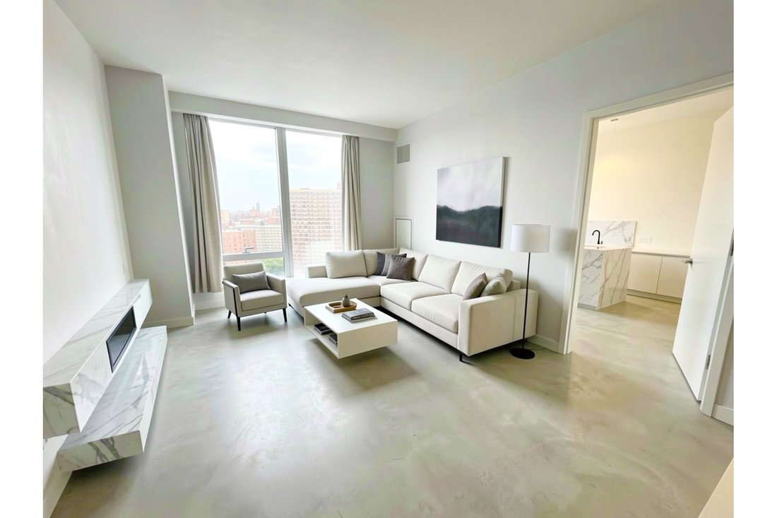 Condo in New York, New York, United States 1 - 18082945