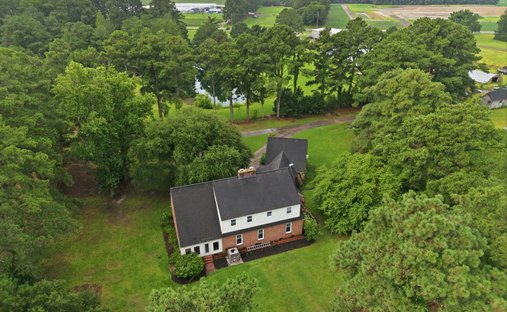 House in Elizabeth City, North Carolina, United States 1