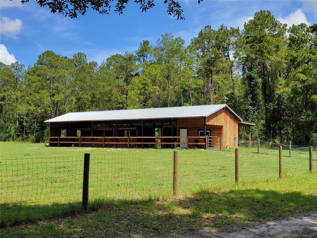 House in South Brooksville, Florida, United States 5 - 18532586