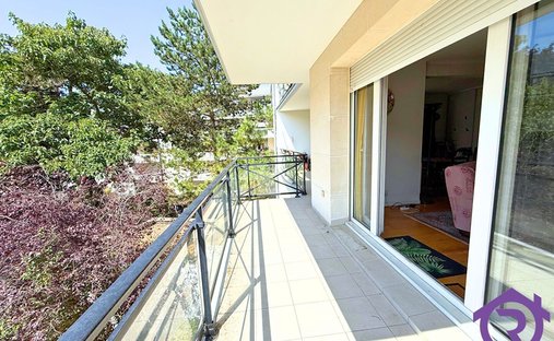 Appartamento a Centre Ville-Sarments, Châtillon, Francia 1