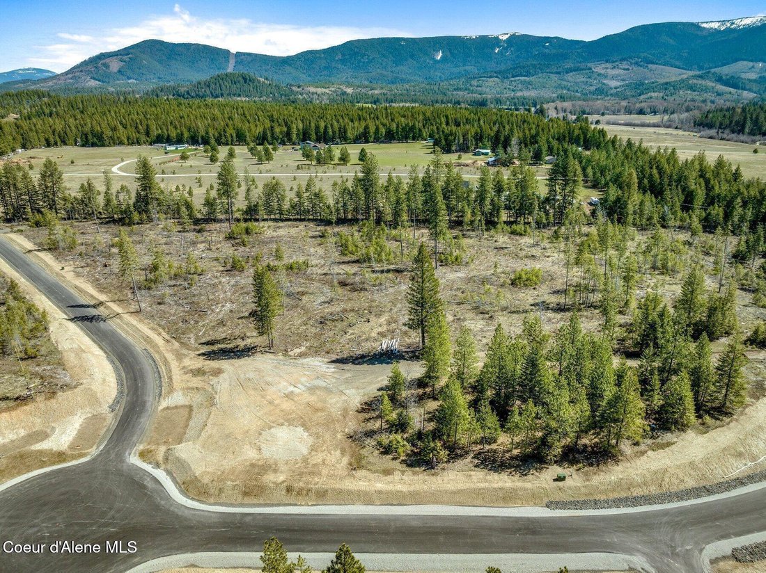 Athol, Idaho, United States 5 - 18535860