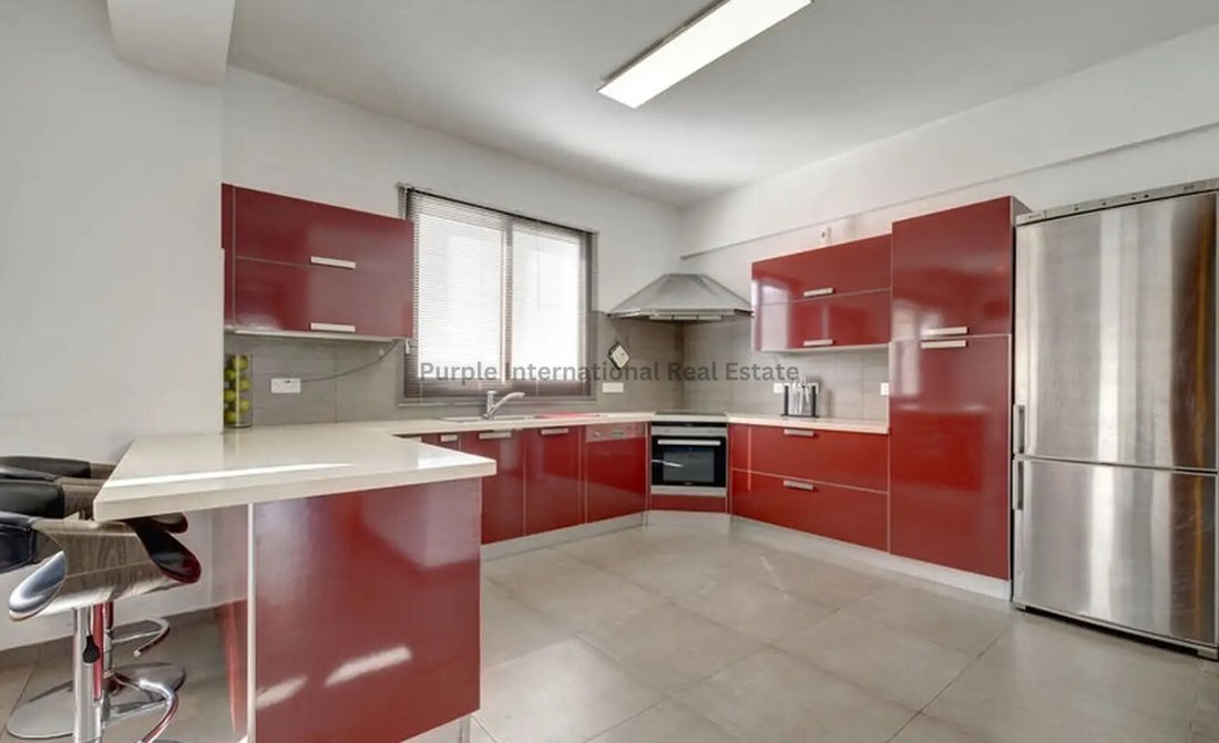 Villa in Larnaca, Larnaca, Cyprus 5 - 18533666