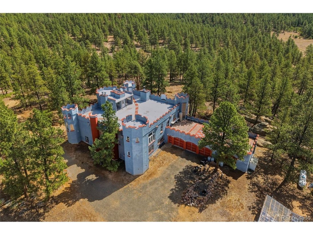 House in Weston, Colorado, United States 2 - 18535120