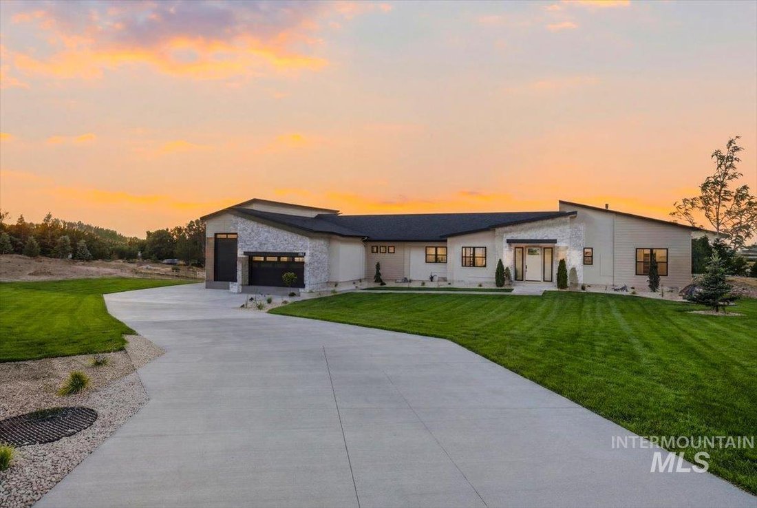 House in Nampa, Idaho, United States 2 - 18533687