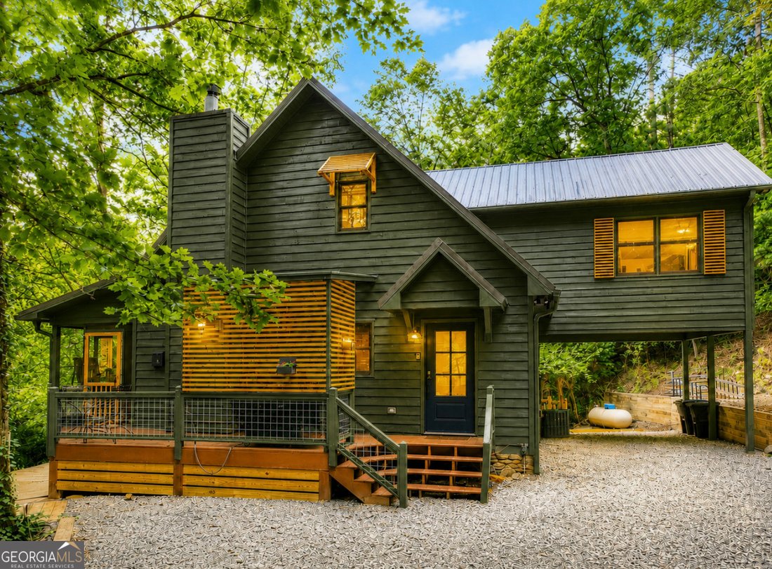 House in Ellijay, Georgia, United States 3 - 18533108