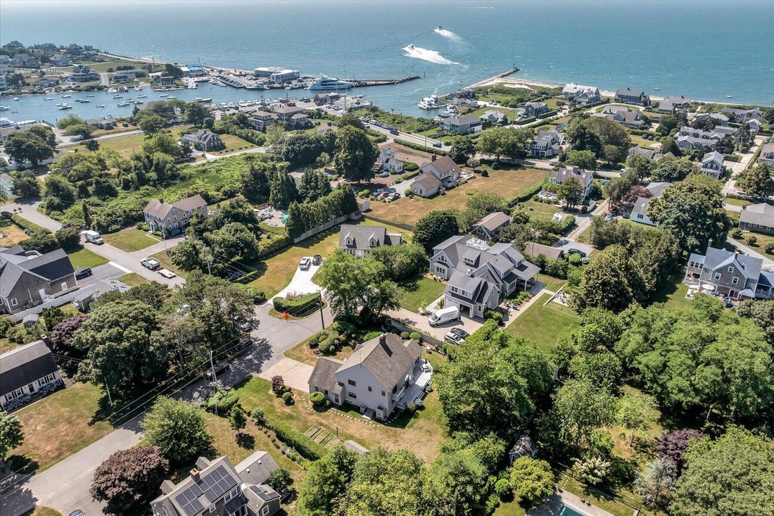 House in Falmouth, Massachusetts, United States 1 - 18534316