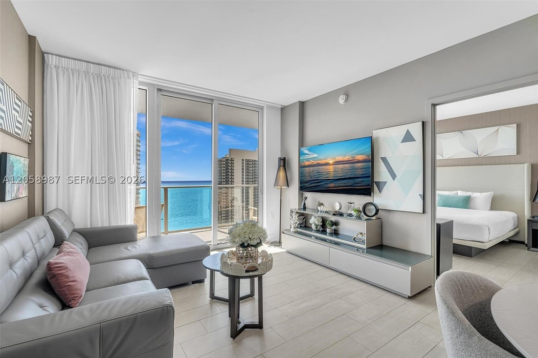 Condo in Hollywood, Florida, United States 2 - 18534751