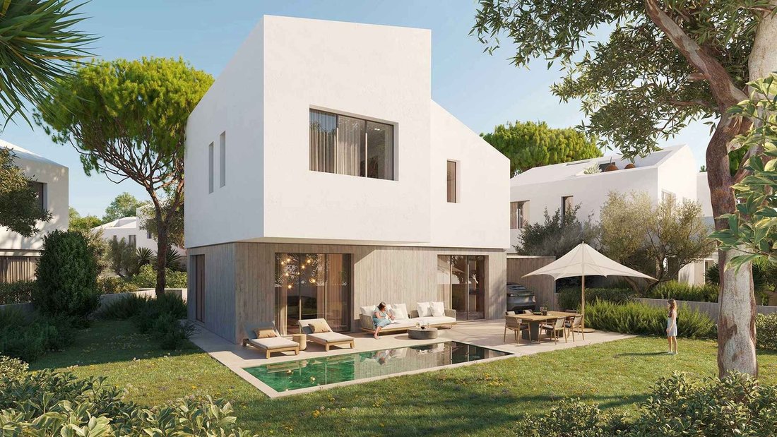 House in Oroklini, Larnaca, Cyprus 5 - 18536294