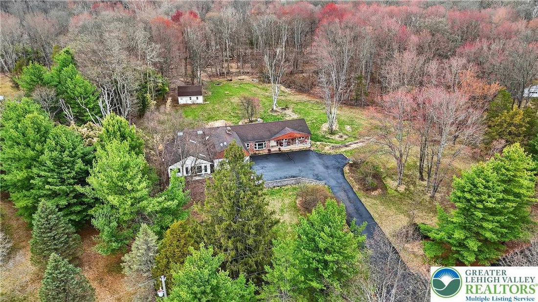House in Quakertown, Pennsylvania, United States 2 - 18533717