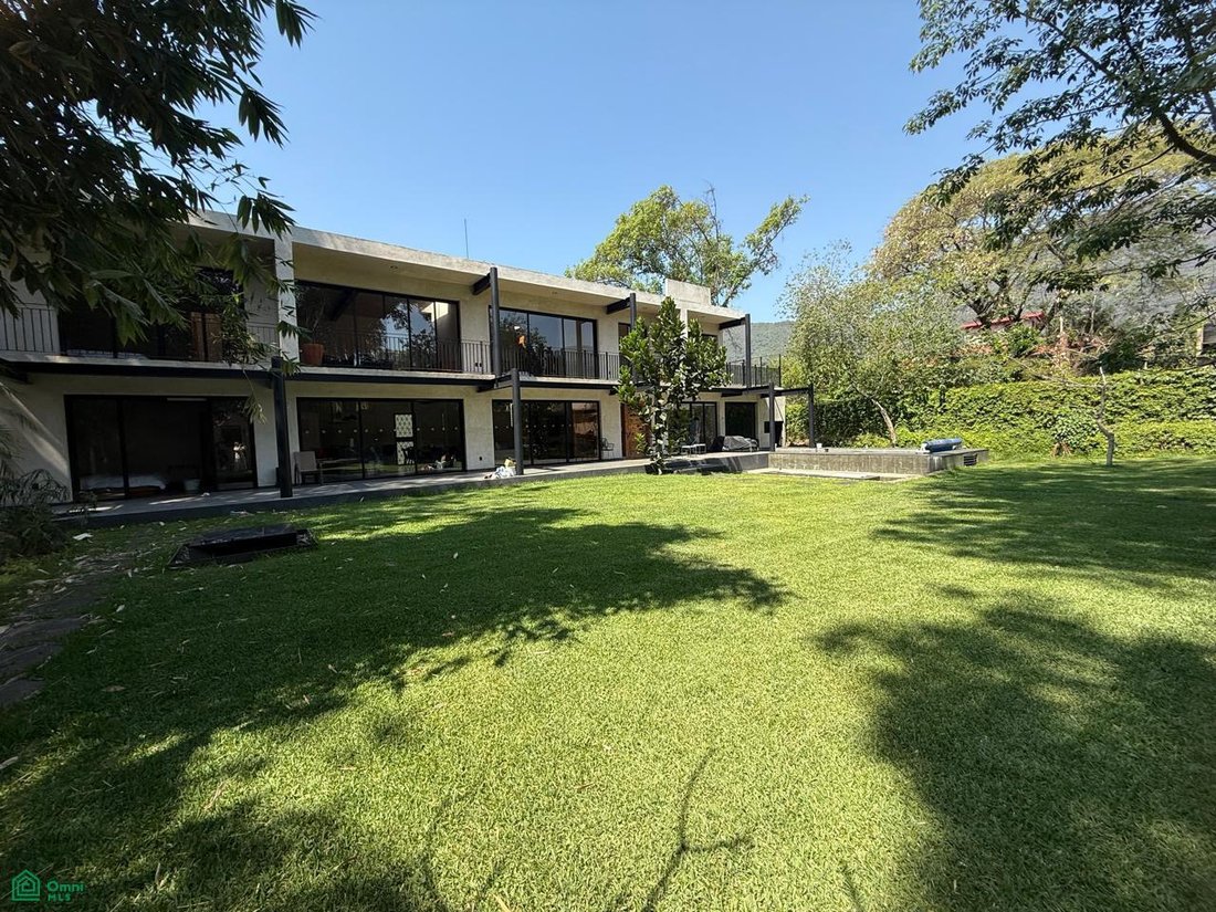 House in Malinalco, State of Mexico, Mexico 1 - 18128012