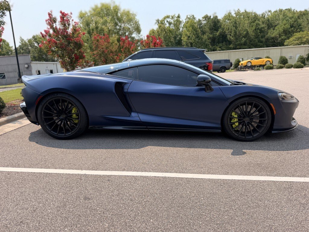 McLaren GT in Wilmington, NC, United States 4 - 18534989