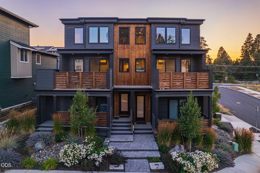 House in Bend, Oregon, United States 1 - 18386446