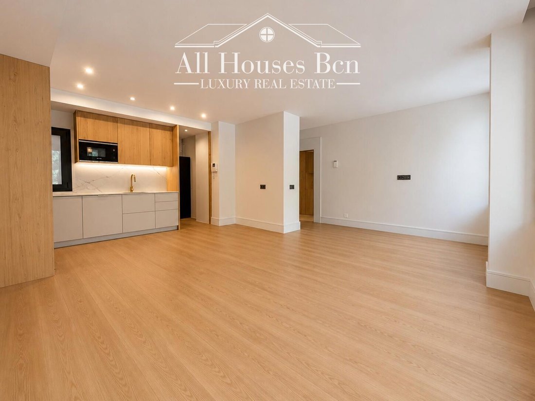 Apartment in Gracia, Barcelona, Spain 2 - 18329400