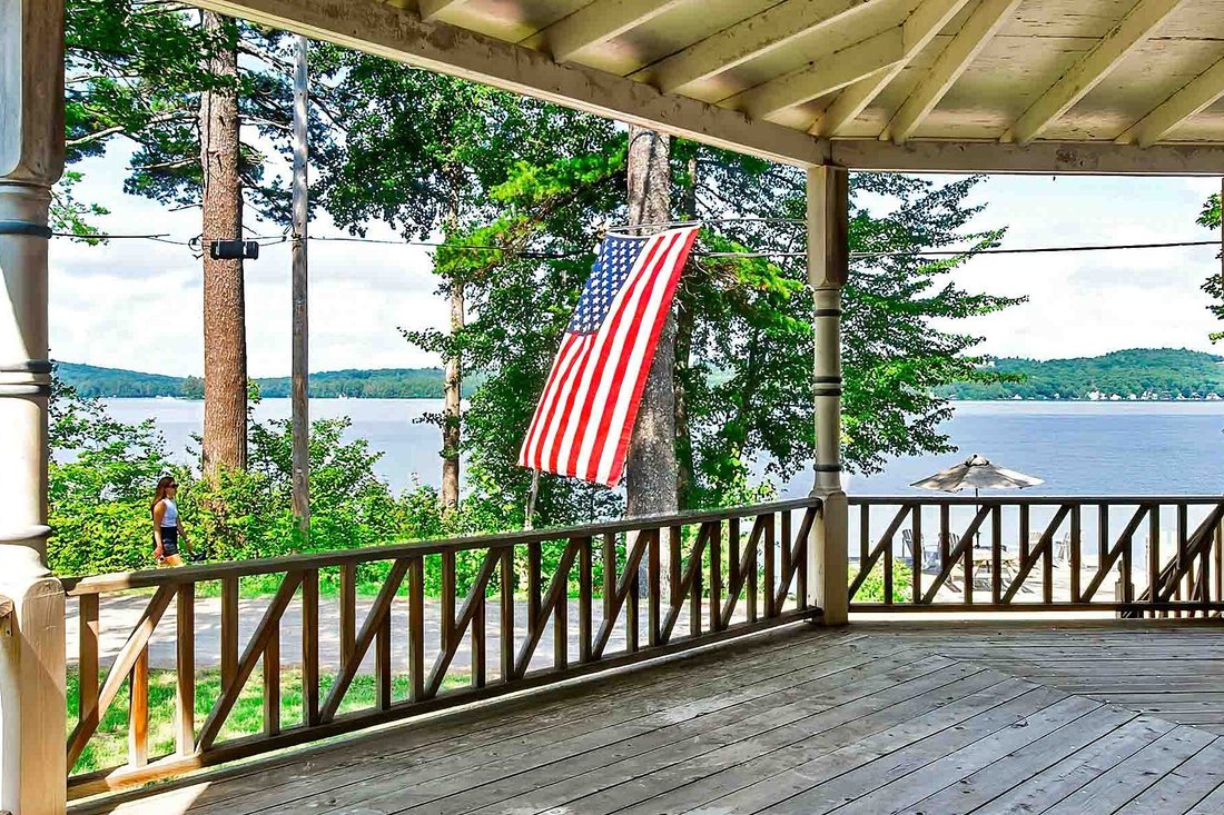 House in Newbury, New Hampshire, United States 4 - 18533769