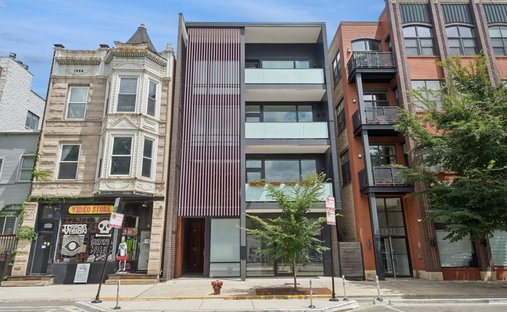 Condo in Chicago, Illinois, United States 1