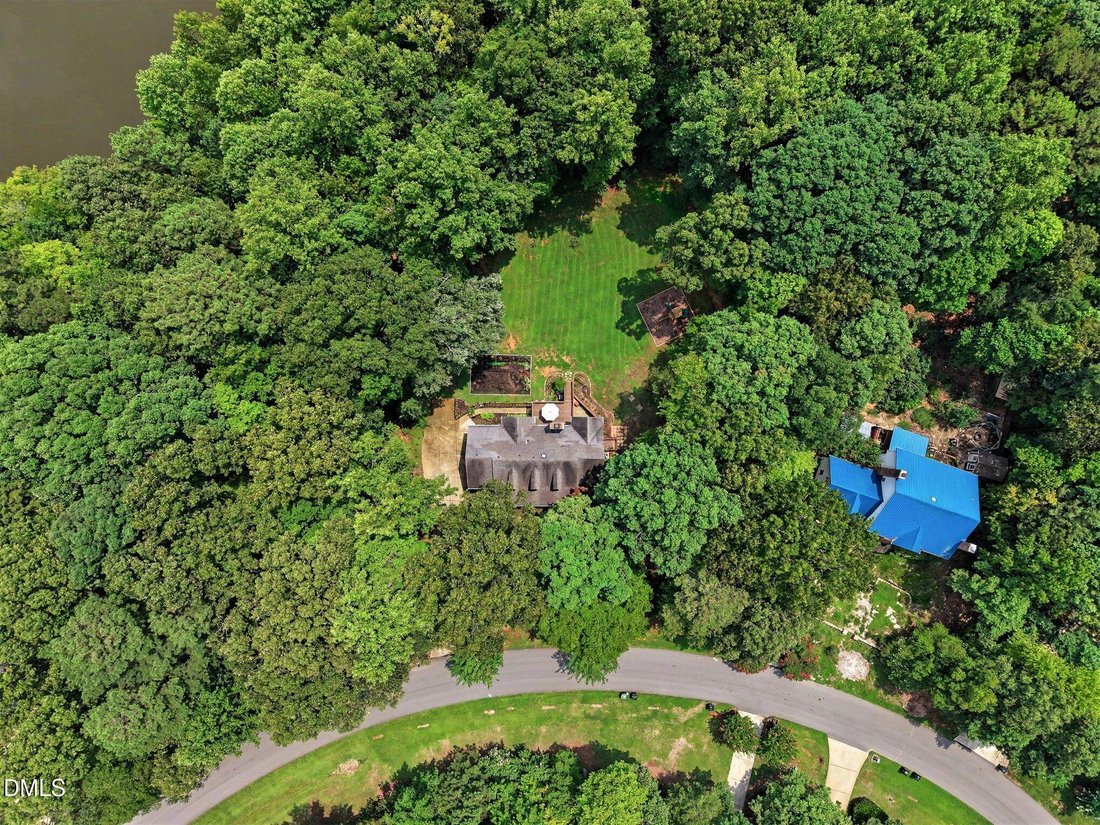 House in Holly Springs, North Carolina, United States 3 - 18533000