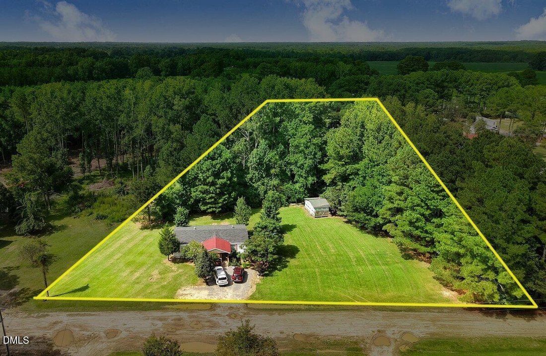 House in Princeton, North Carolina, United States 5 - 18534842