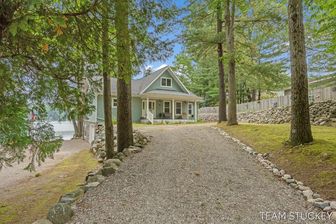 House in Irons, Michigan, United States 2 - 18515028