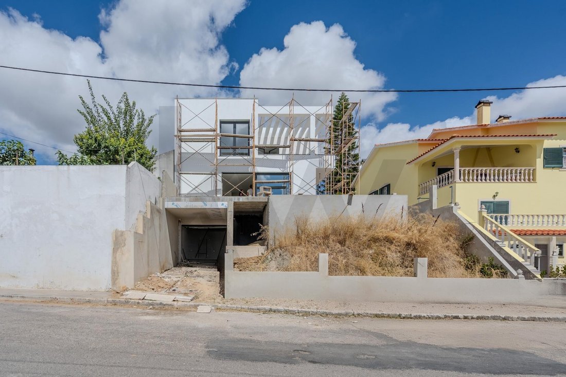 House in Alverca do Ribatejo, Lisbon, Portugal 4 - 18532426