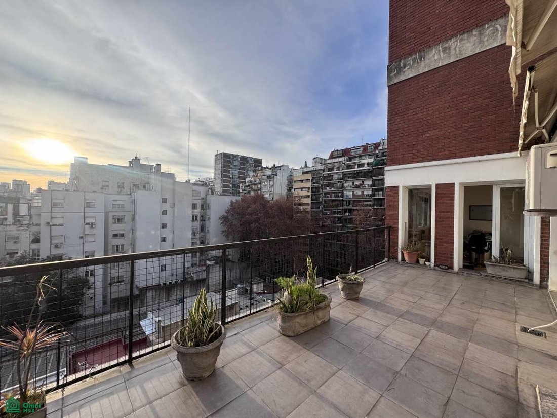 Condo in Buenos Aires, Buenos Aires, Argentina 2 - 18193019