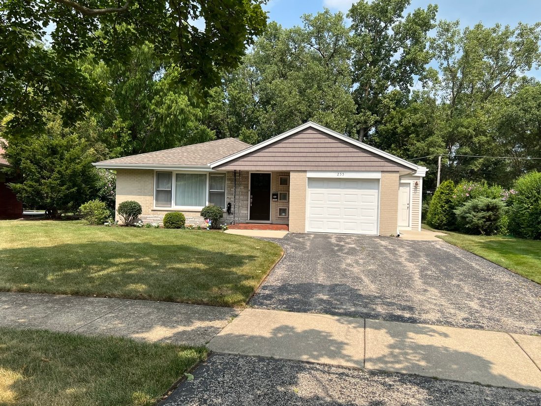 House in Winnetka, Illinois, United States 1 - 18534964